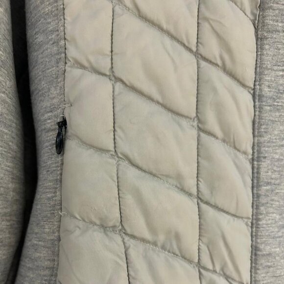 The North Face Thermoball Women's Full Zip Jacket Size M EUC - Picture 5 of 14